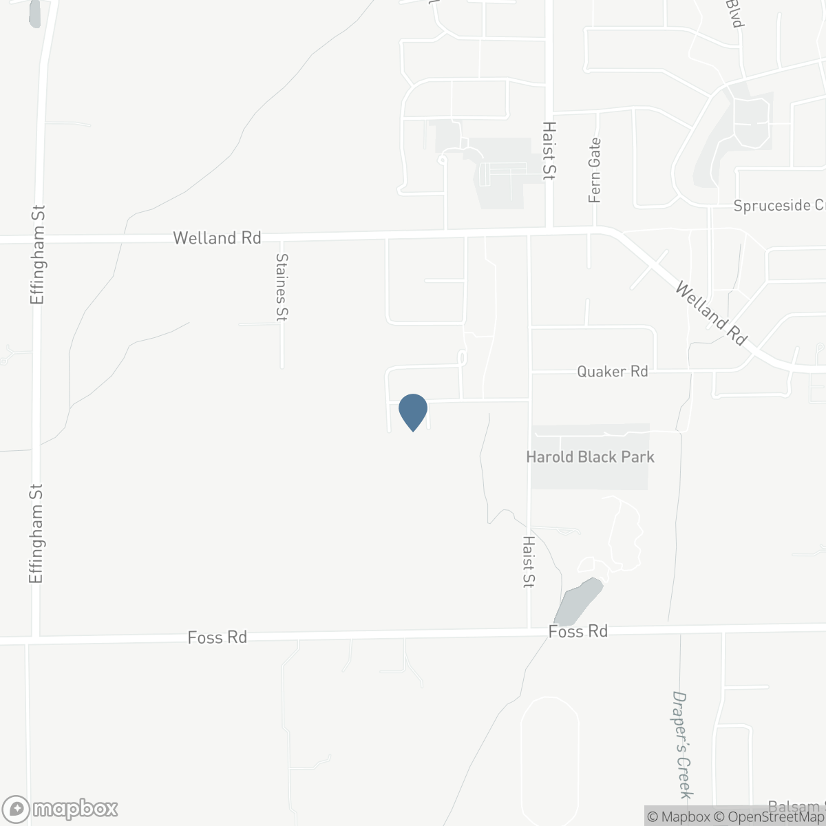 178 BECKETT CRESCENT, Fonthill, Ontario L0S 1E4